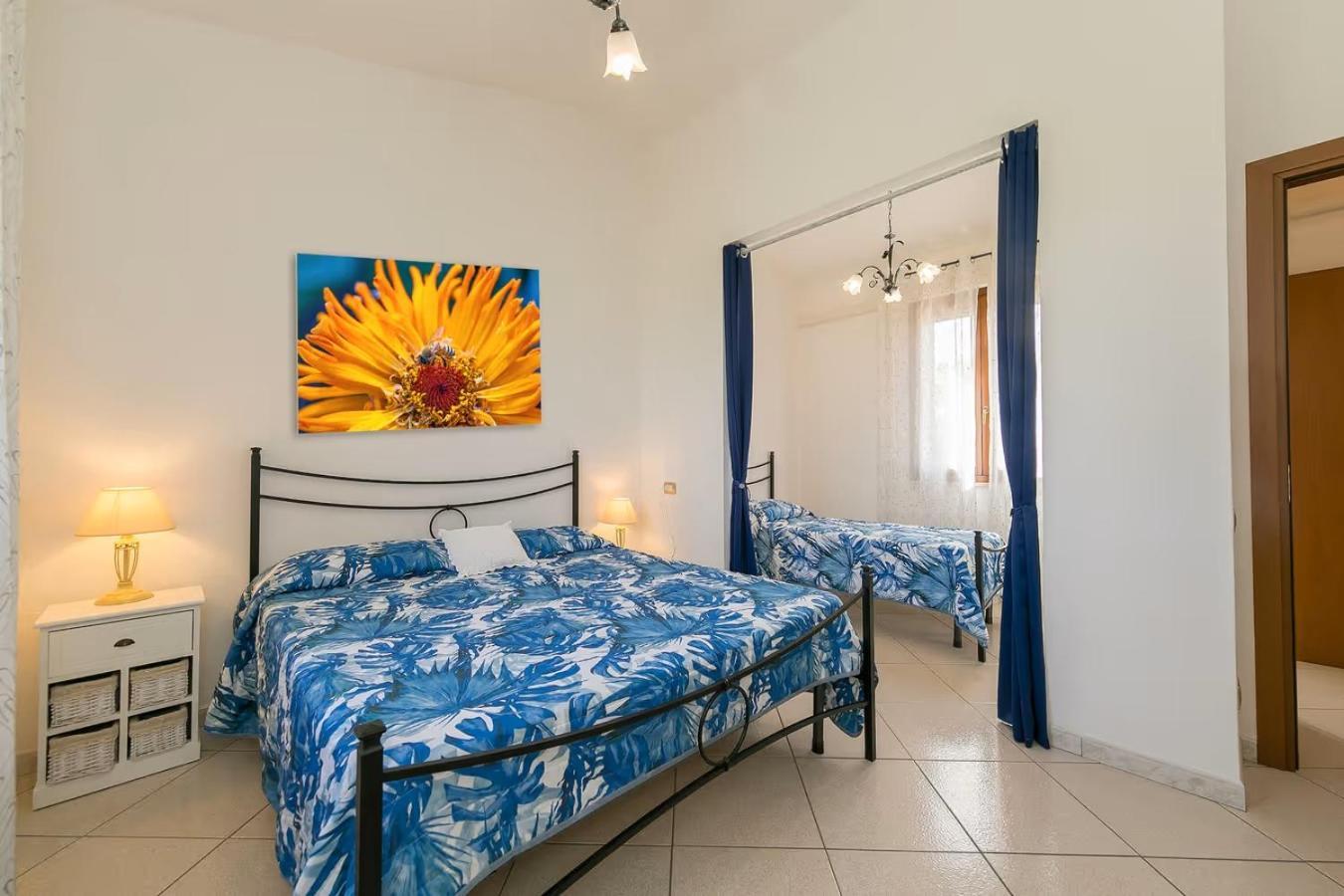 Agriturismo I Debbi บิบโบนา ภายนอก รูปภาพ