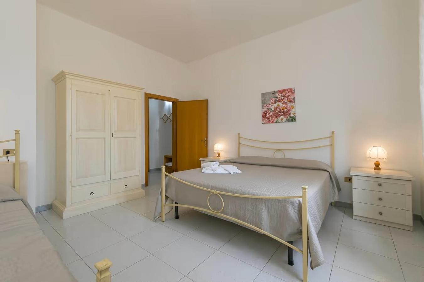 Agriturismo I Debbi บิบโบนา ภายนอก รูปภาพ