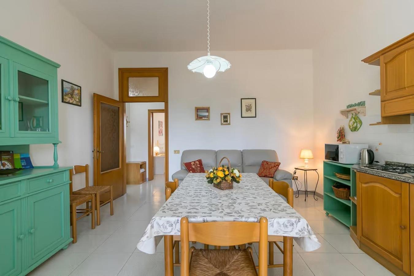 Agriturismo I Debbi บิบโบนา ภายนอก รูปภาพ