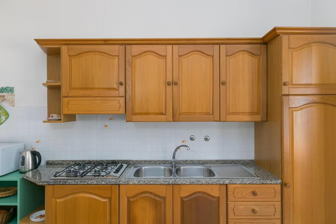 Agriturismo I Debbi บิบโบนา ภายนอก รูปภาพ