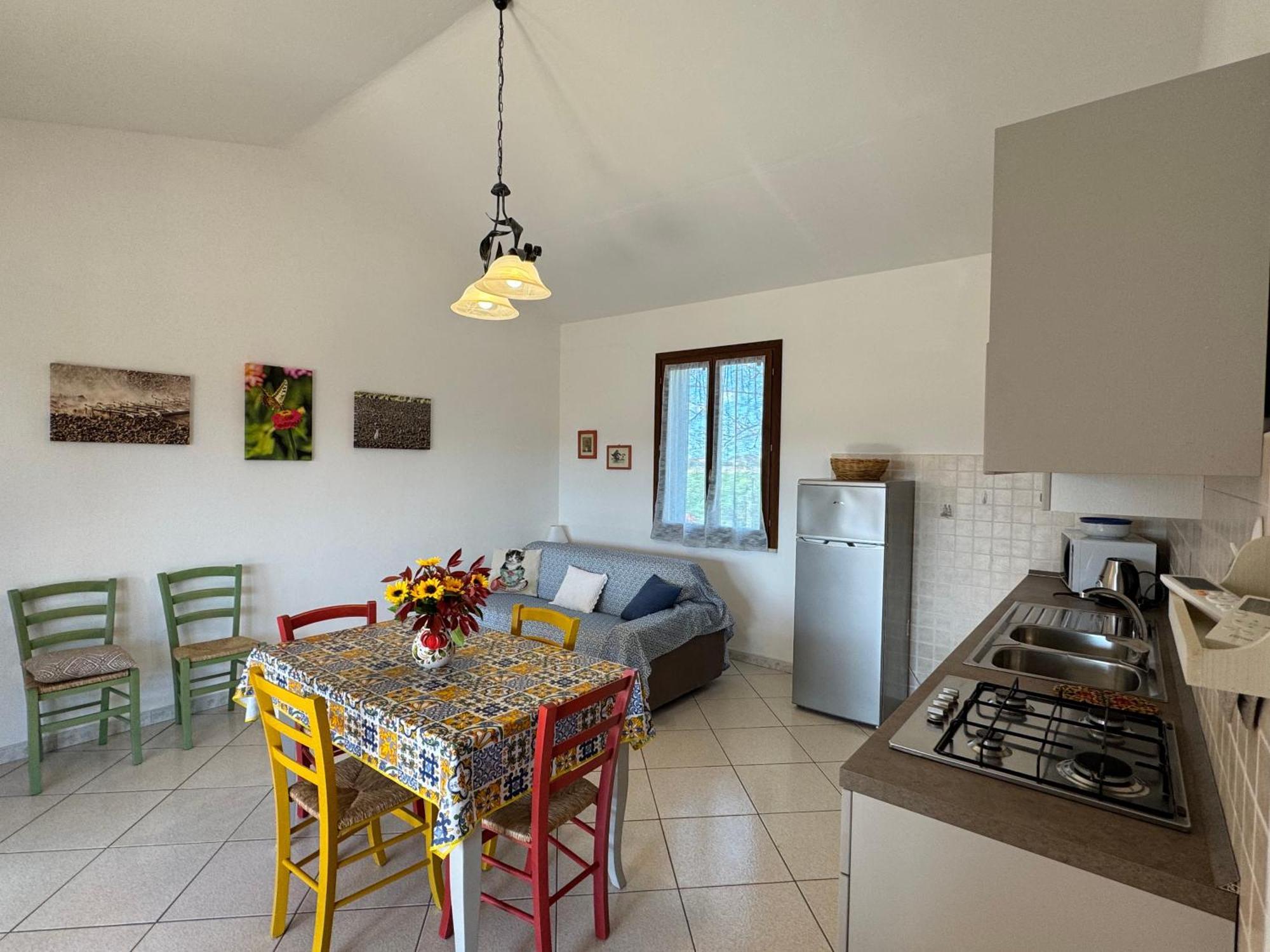 Agriturismo I Debbi บิบโบนา ภายนอก รูปภาพ